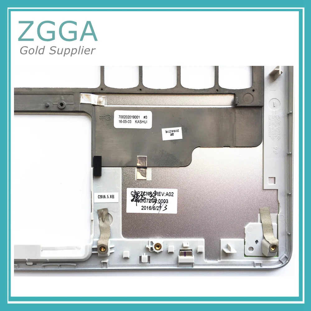 

Genuine New Laptop Shell For Lenovo AIR 13 710S Ideapad 710S-13ISK Empty Palmrest Cover Upper Case 460.07D0A.0011 460.07D03.0011