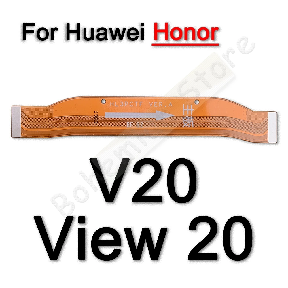 Для Huawei Honor 8 9 10 20 View 8X 9i 9X 20i 20s Lite оригинальная дополнительная док-станция