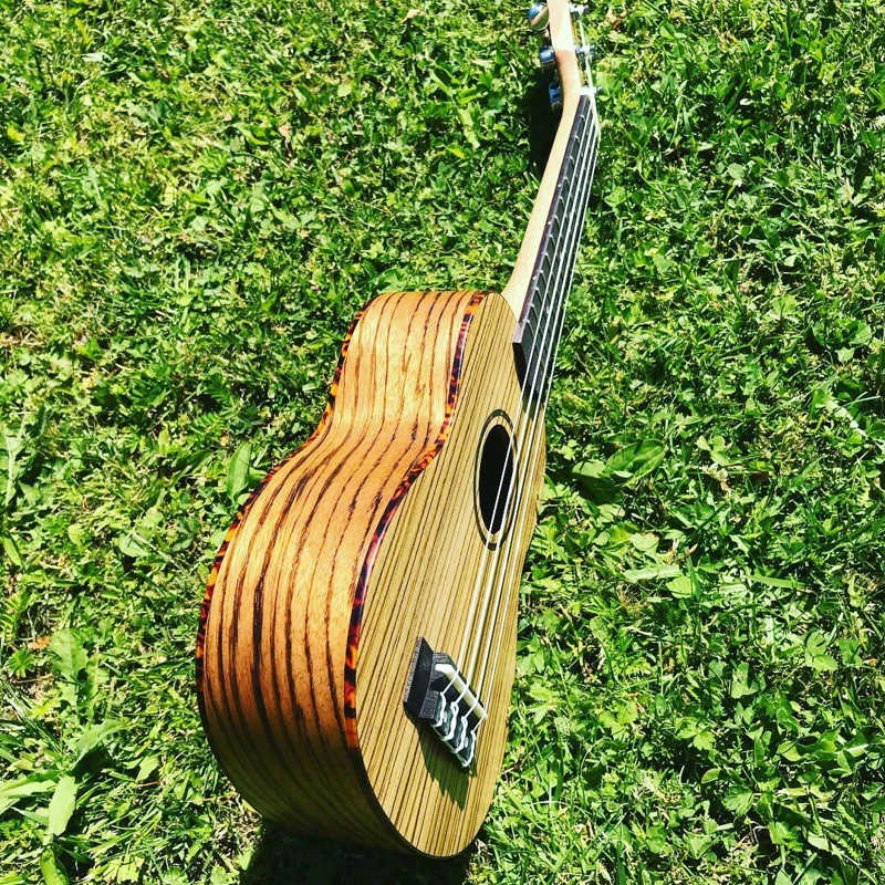 Укулеле сопрано MARTIN ROMAS MR 01Z (21&quot)|Укулеле| |