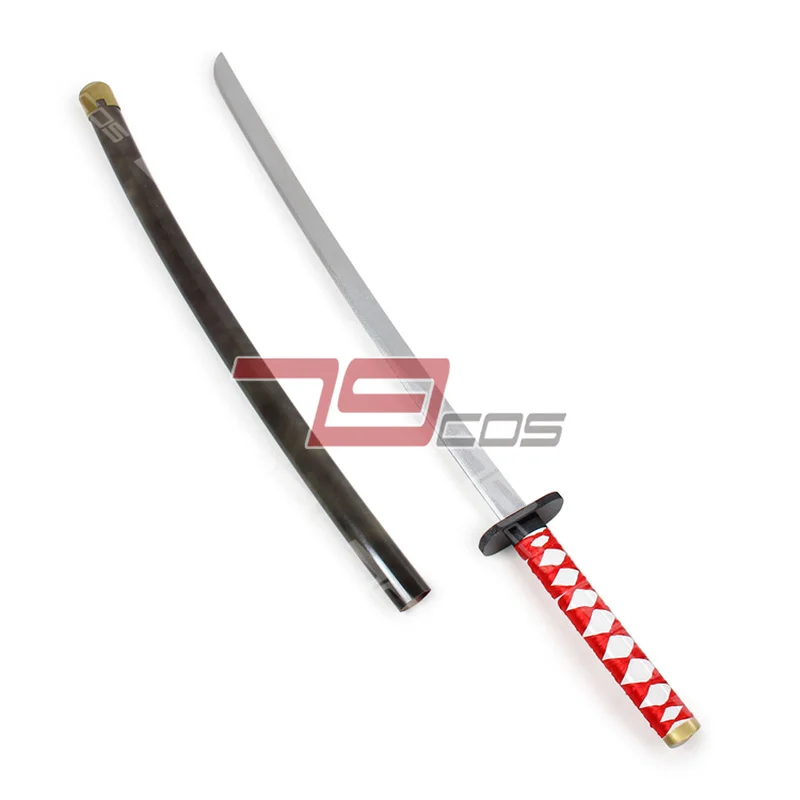 

Hot Anime Jujutsu Kaisen Miwa Kasumi Sword Prop Cosplay Replica Weapon Halloween Carnival Custom Hand Made Prop