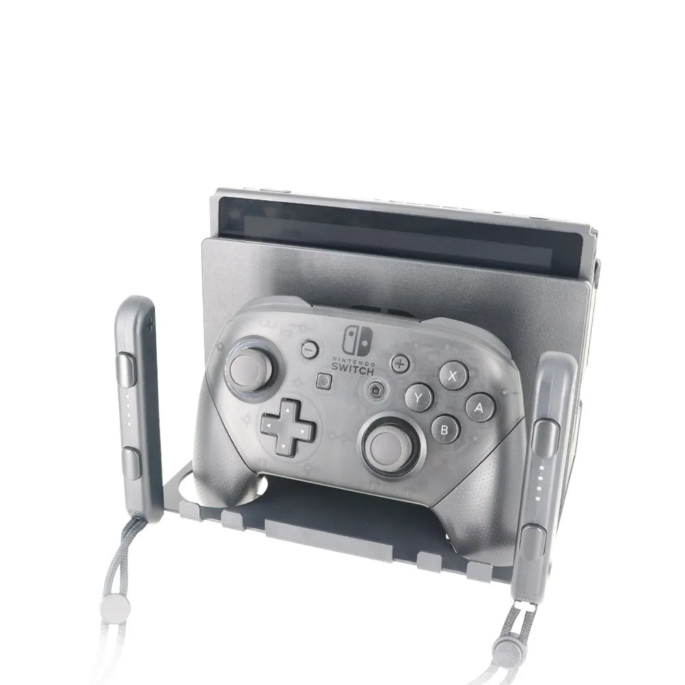 2018 железная настенная подставка держатель висящая Опора Колыбель кронштейн для