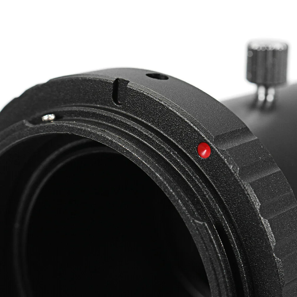 Новые 3 шт. 1 25 дюйма фиксированная камера адаптер удлинитель телескоп крепление