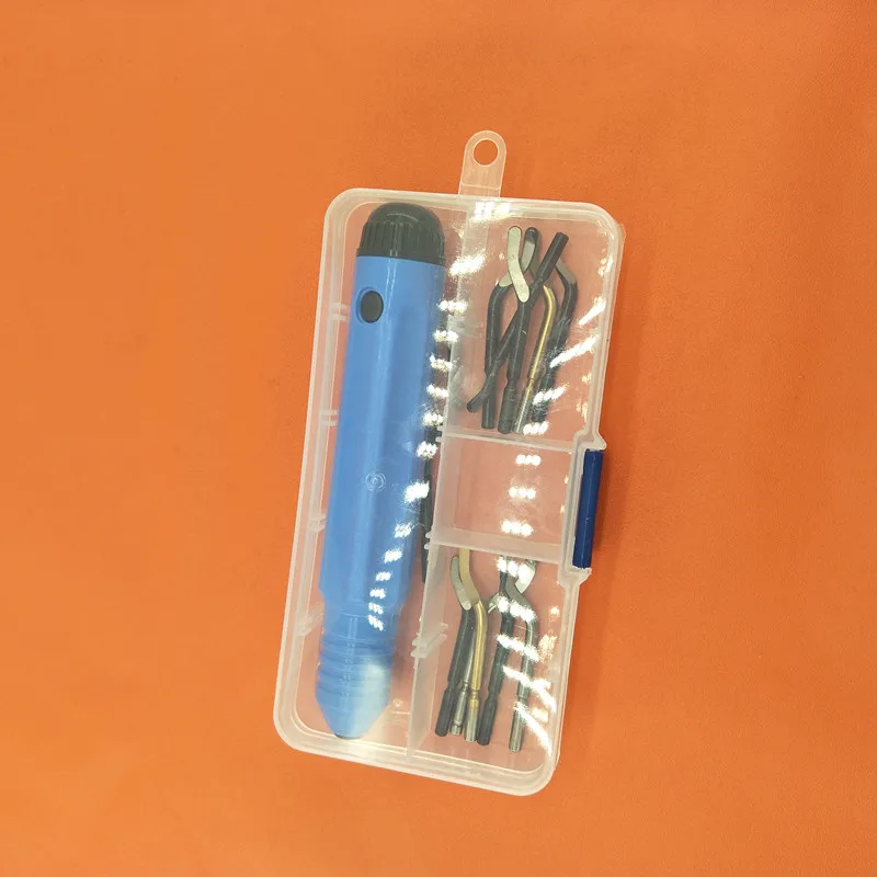 Высококачественная фотография Φ Bs1018 Edger Nb1100 Обрезка лезвия Bs1010 скребок для