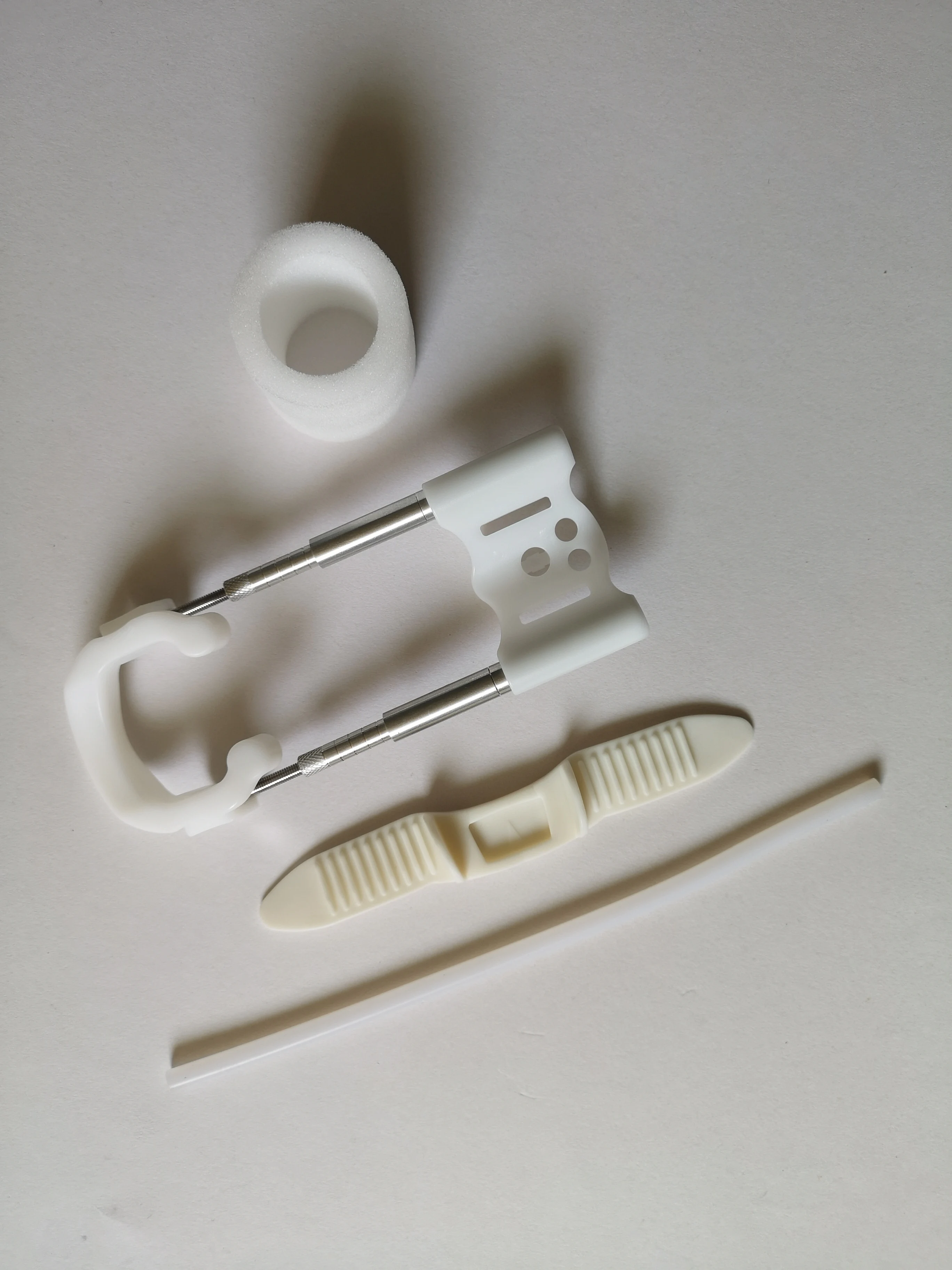 В продаже без коробки расширитель пениса эксперты по упрочнению устройство для