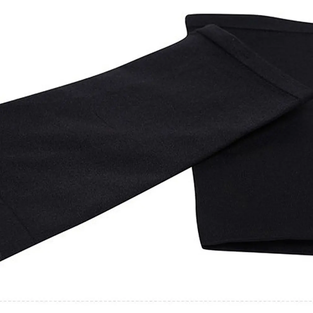 2018 модные носки для сжигания жира на бедре леггинсы гетры тонкие штаны ног