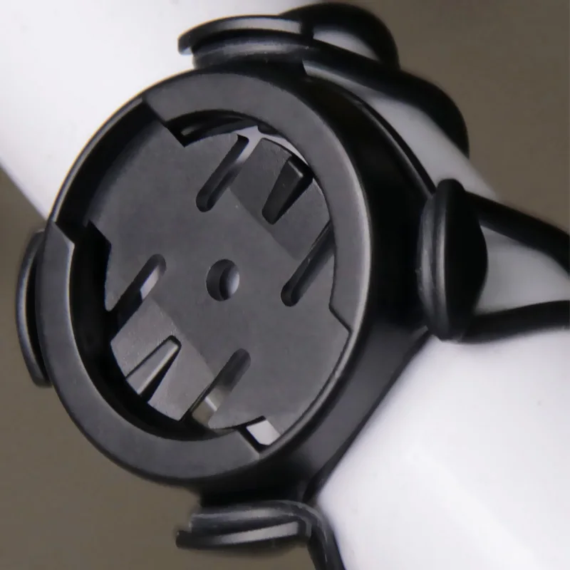 Набор вставок для крепления велосипедного компьютера WasaFire Базовый адаптер