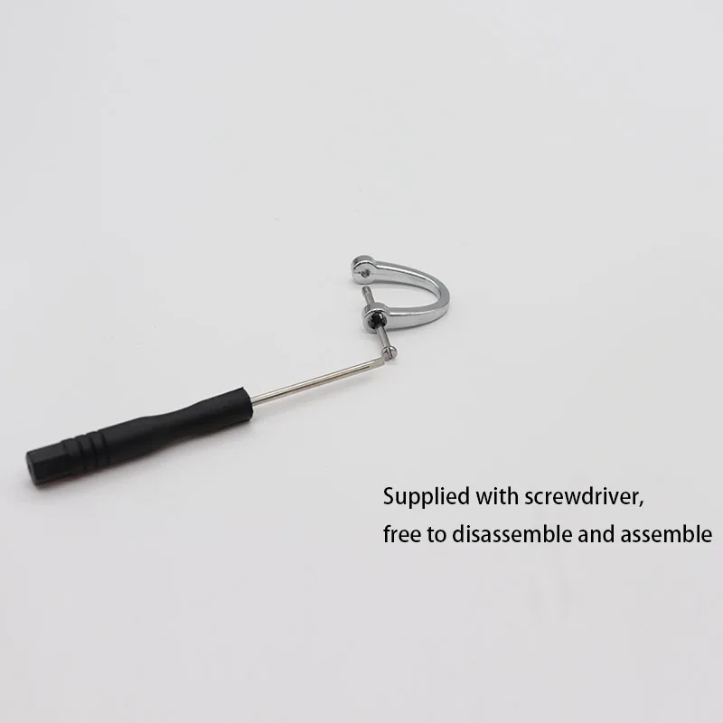 

Auto parts Metal 360 Degree Rotating Key Chain 3D business leather braided rope keychain for MG-logo