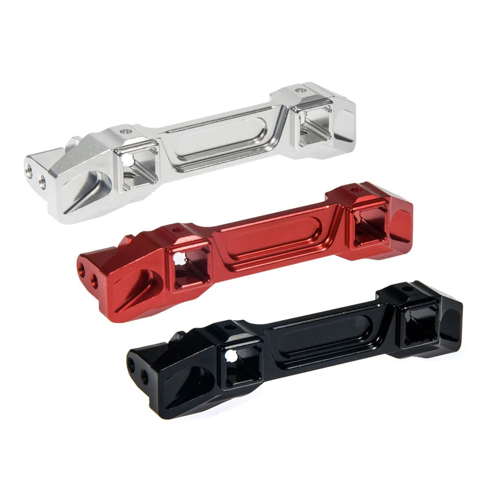 trx4 передний и задний бампер кр