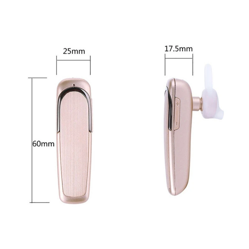 Y8 Long Standby Bluetooth Earpiece/Stereo Headset/Wireless Headsets |
