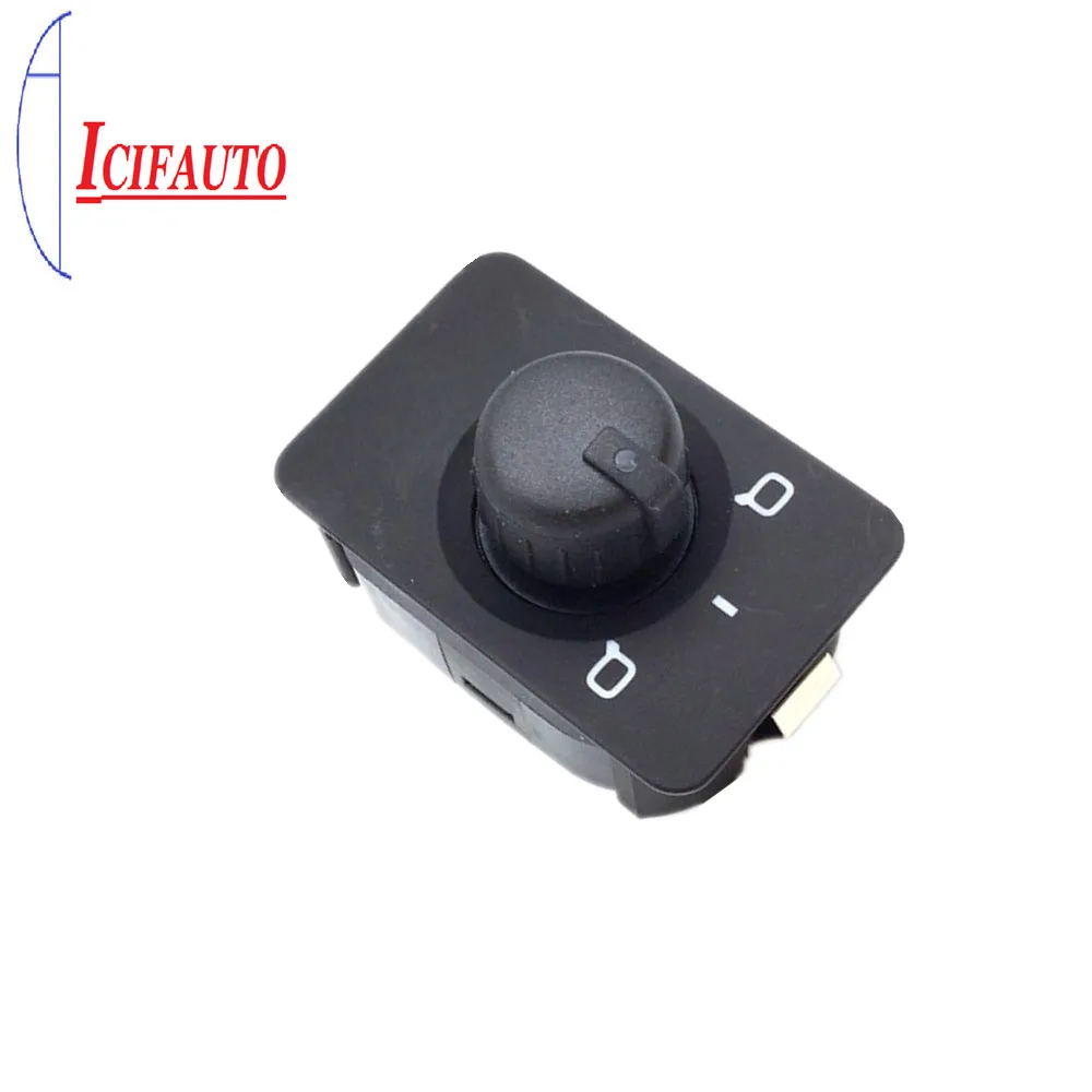 Ручка управления для Audi A3 A6 C5 4B0 959 565A 97 04|side mirror switch|mirror switchmirror button |