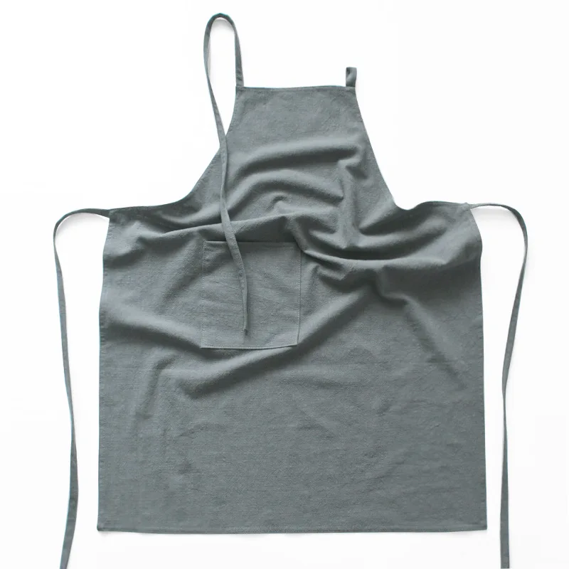

2020 new high quality Kitchen Apron women's apron
