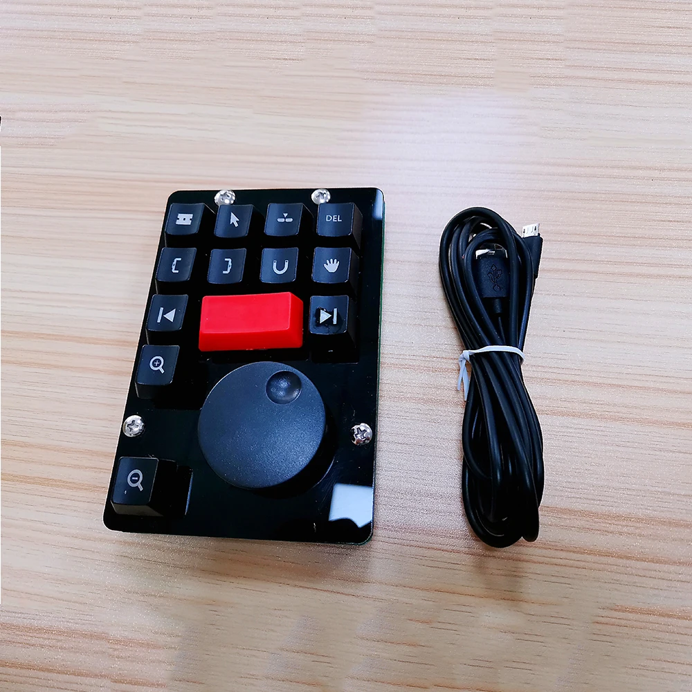 USB Free Driver Pr нелинейное программное обеспечение для редактирования видео быстрая