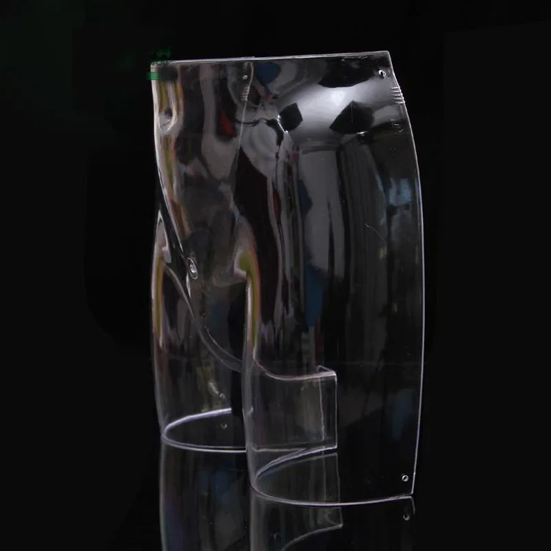 2 шт. женские прозрачные трусики манекен|Манекены| |