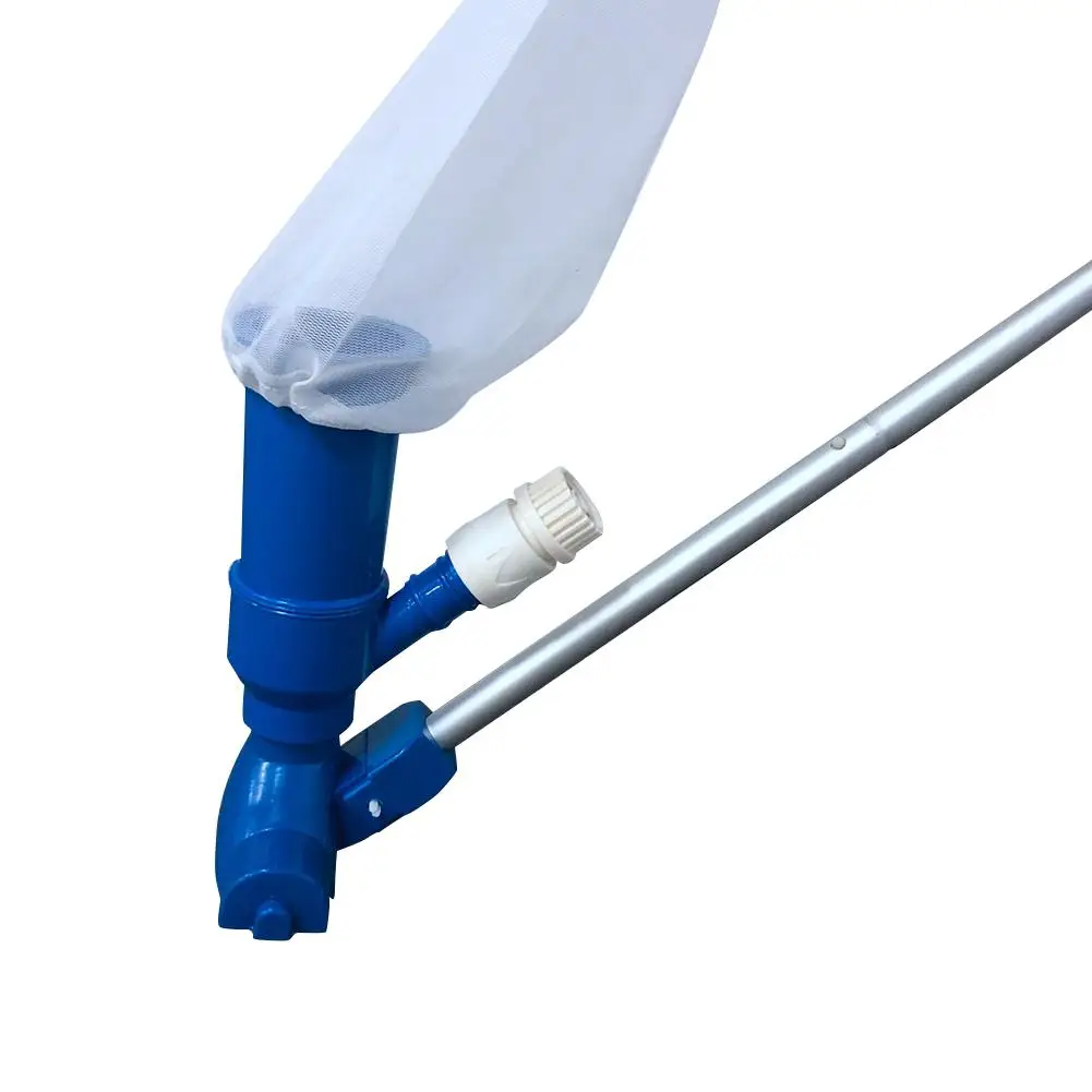 Выдвижная всасывающая головка для бассейна набор чистки скиммер очиститель
