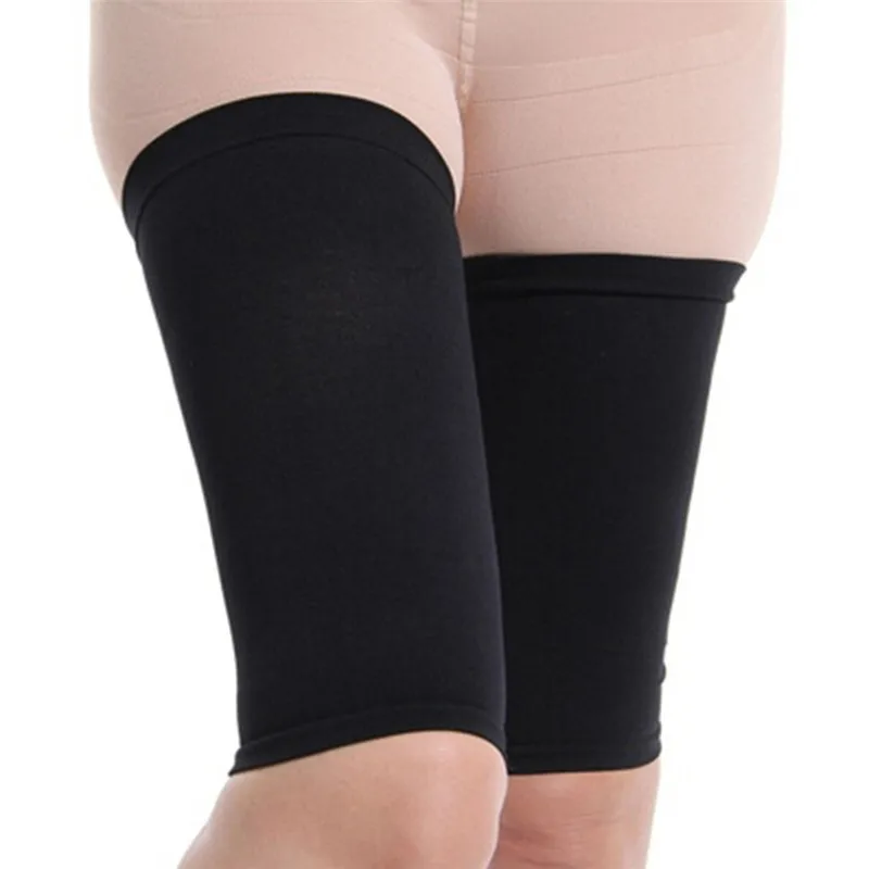 

1Pair Fashion Thin Thigh Leg Shaper Burn Fat Socks Compression Stovepipe Leg Slimming Slimming Product