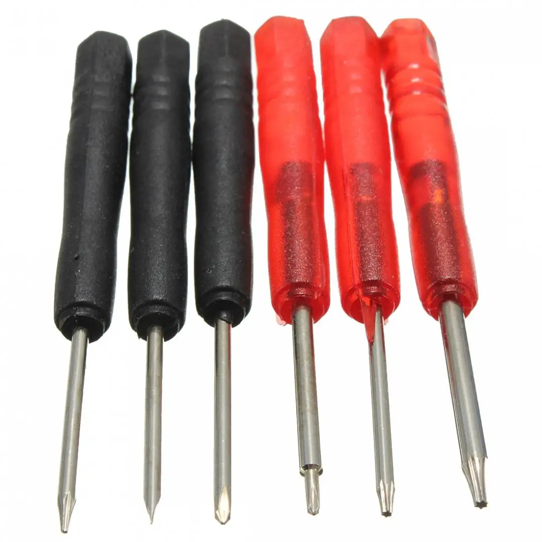

22 in 1 Cell Phone Tablet Repair Tools Open Pry mobile phone Repair Screwdrivers Sucker hand Tools set Kit