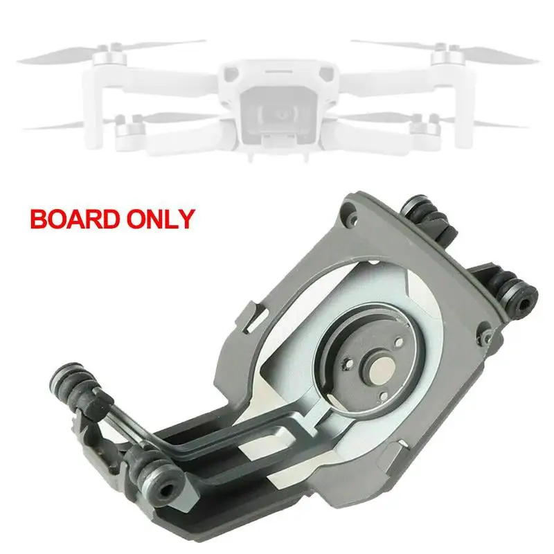 

for DJI Mavic 2 Pro zoom gimbal damping plate For Yu zoom damping version plate 2 gimbal professional O8B6