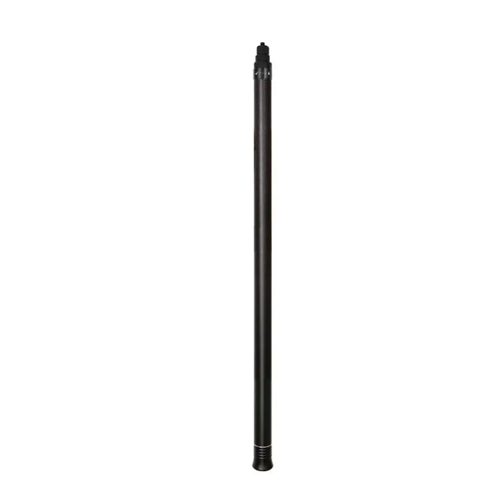 

3 Meter Ultra-long Carbon Fiber Invisible Selfie Stick For Insta360 One X2 / R / X Lightweight Adjustable Selfie Stick