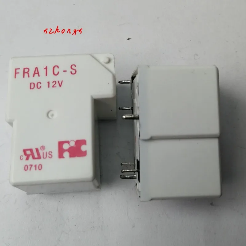 Новый FRA1C S DC12V 6 футов реле|Реле| |
