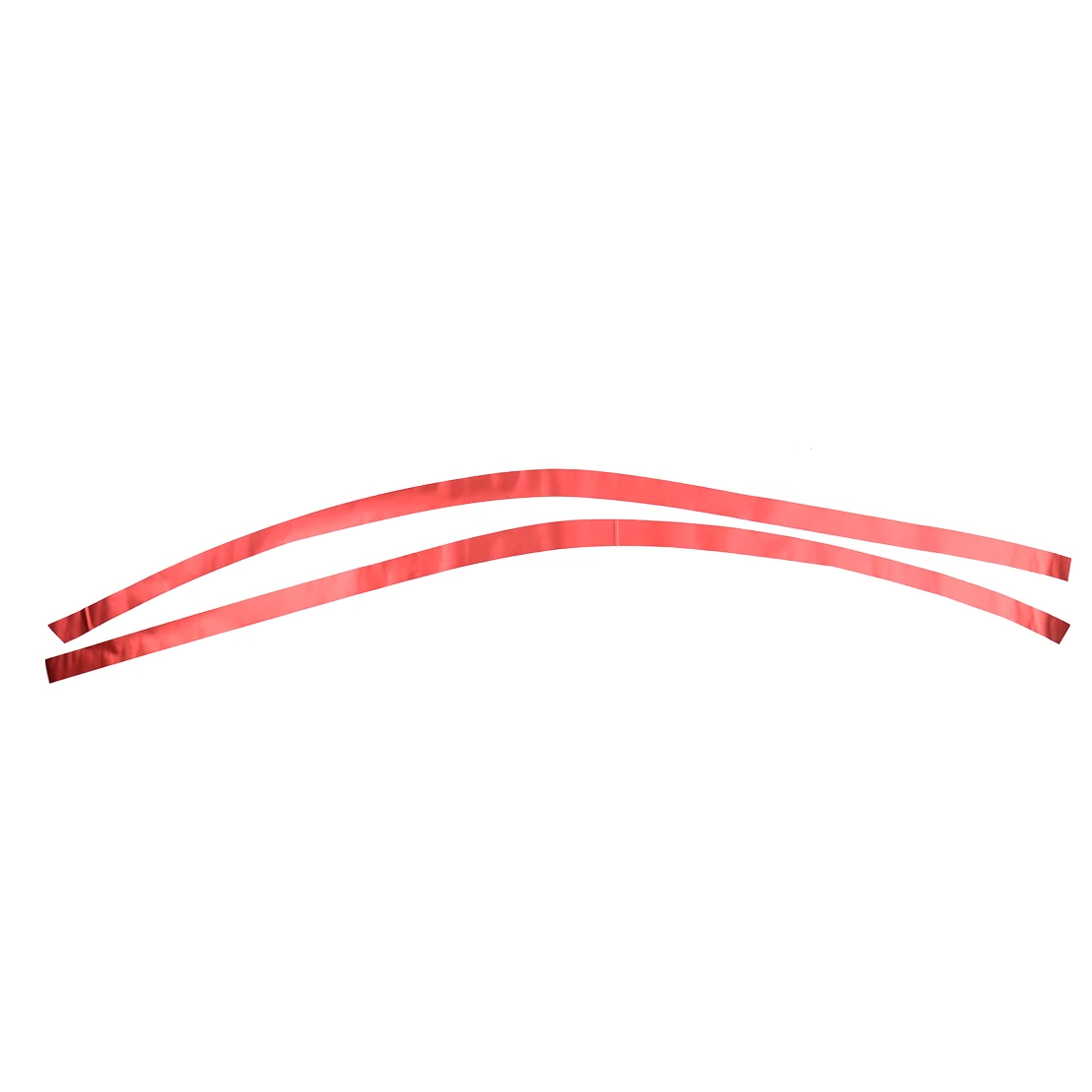 

Автомобильный красный передний бампер, спойлер, юбка-бампер, чехлы, пластиковая отделка, подходит для Hyundai Sonata 2020 2021, аксессуары, 1 комплект