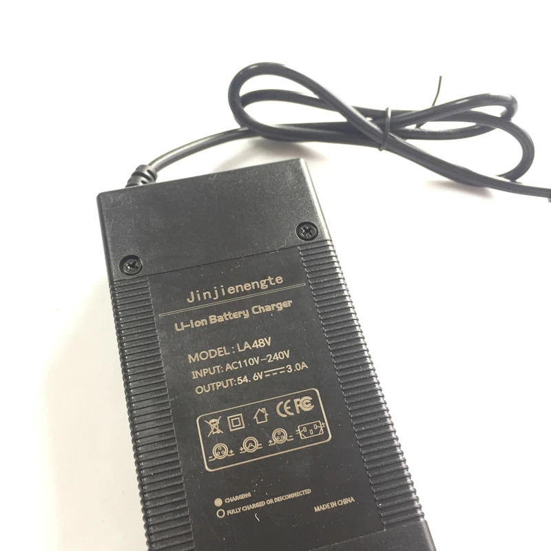 Оригинальное быстрое зарядное устройство для PFULUO X 11 KickScooter Смарт Электрический