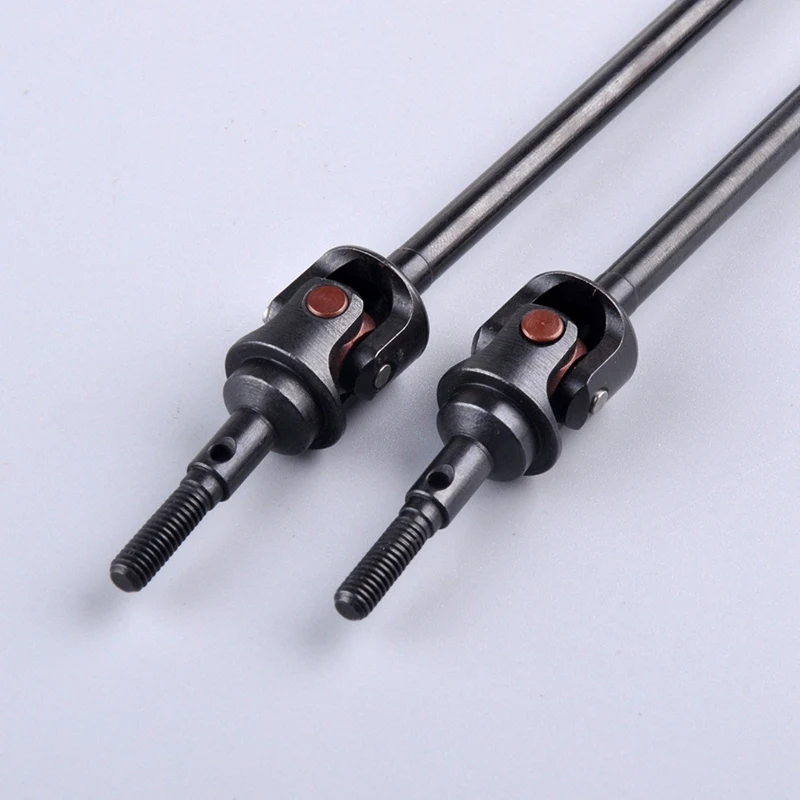 

Metal Axle Dogbone Shaft for 1:10 RC Crawler Wraith 90046 90018 90020 90031 90045 Axle Replacement Parts