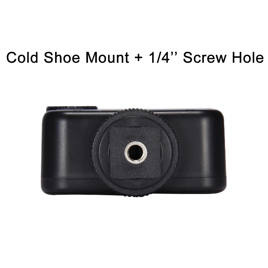 Миниатюрный светодиодный заполняющий свет MAMEN с 81 ярсветодиодный светодиодными