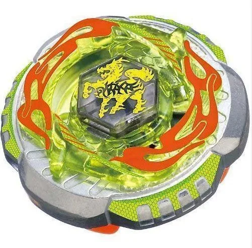 Bayblade Burst Revolver De Pressao Blast Gyro Созвездие битва собранная игрушка единорог сиденье Funsion