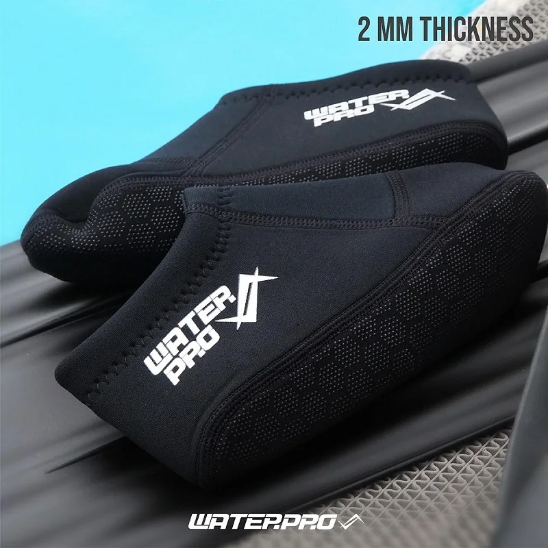 

Water Pro 2mm Scuba Dive Socks