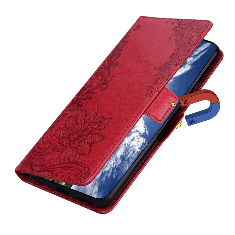 Leather Flip Case For Samsung Galaxy A03 Core A12 A02 A03S A32 A42 A52 A10 A01 A11 A20e A40 A50 A21S M11 M31 M21 A31 A41 A51 A71