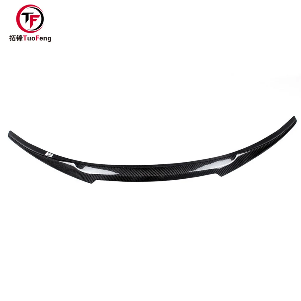 

Подходит для заднего спойлера из углеродного волокна и неподвижного крыла M4