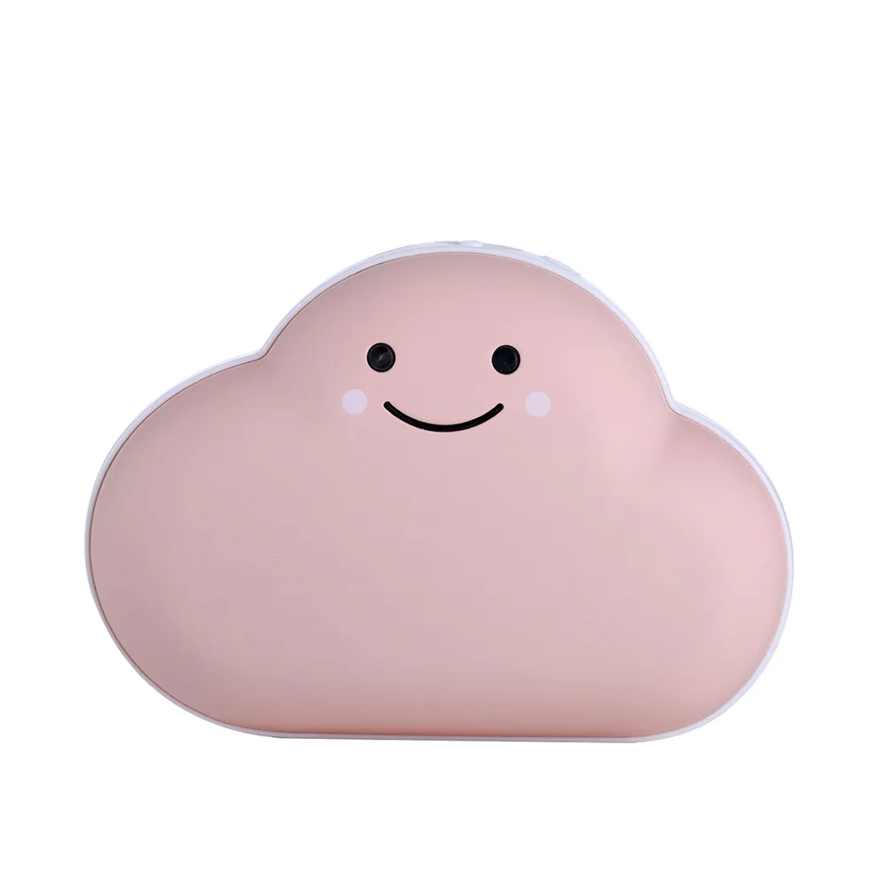 

Sharp forward cloud USB charging warm hand treasure mobile power supply warm baby mini electric hand warming cake