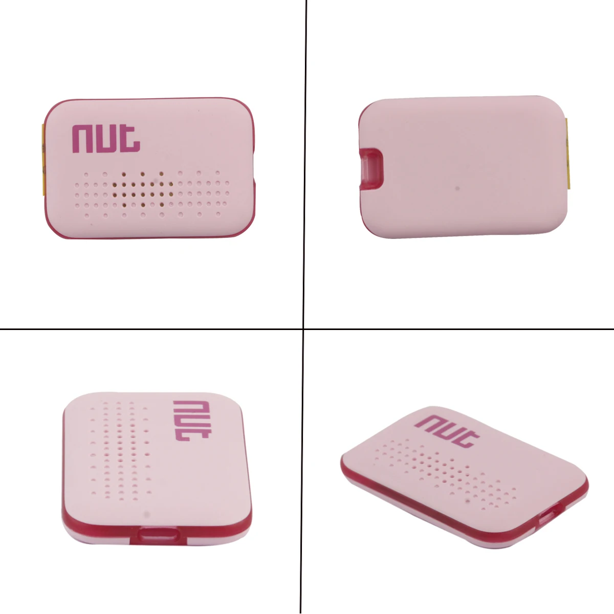 Оригинальный мини смарт-ключ Nut беспроводной Bluetooth-трекер тревога напоминание о