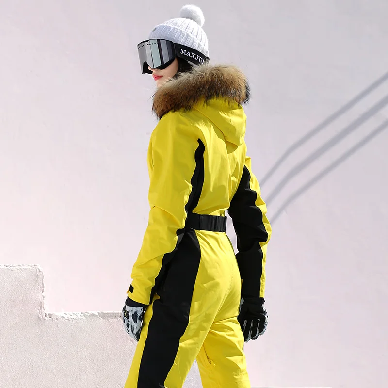 RUNNING RIVER Бренд Новый Женский Комбинезон Для Сноуборда И Горных Лыж