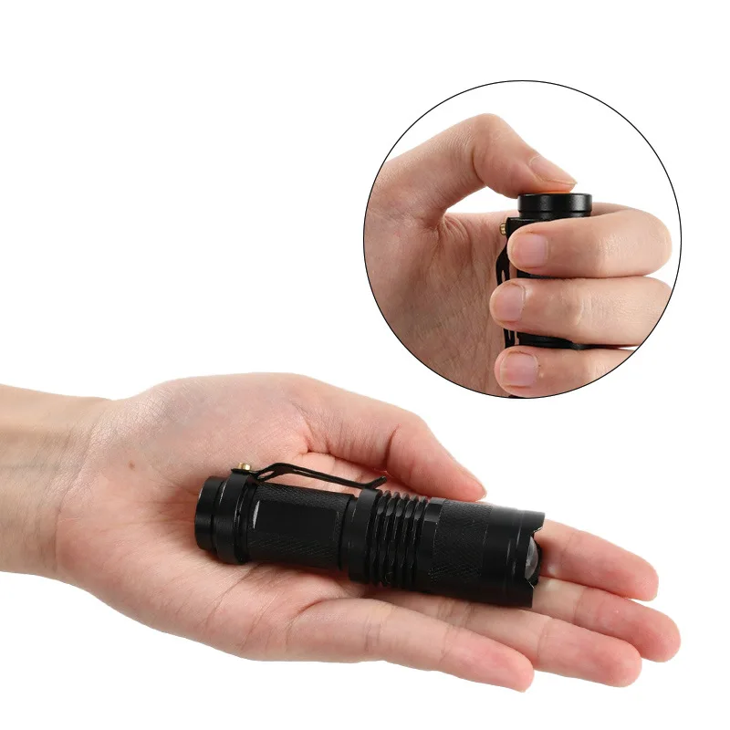 thumb
