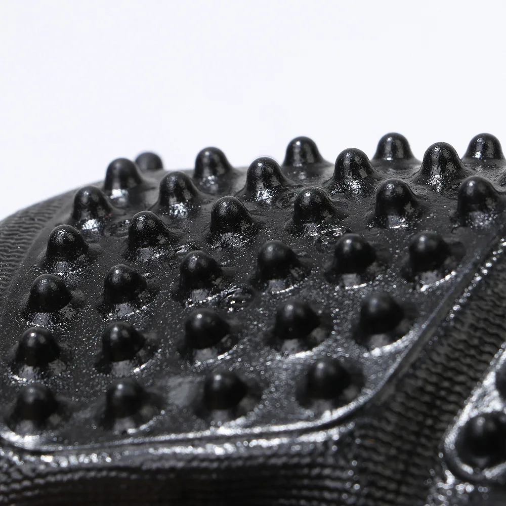 Новые товары массажные перчатки для удаления шерсти домашних животных кошек