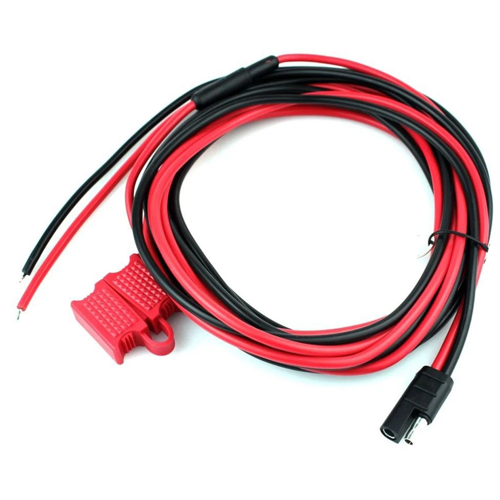 Кабель питания постоянного тока для Motorola GM3188 GM3688 GM1280 GM140 GM160 GM340 GM360 GM380 GM398 GM640 GM660