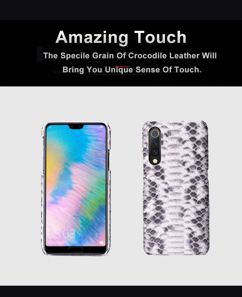 Чехол для телефона для huawei P20 P30 lite Коврики 10 20 Pro lite Y6 Y9 P Smart кожи питона для Honor 7A 7X8X9 10 20 lite чехол