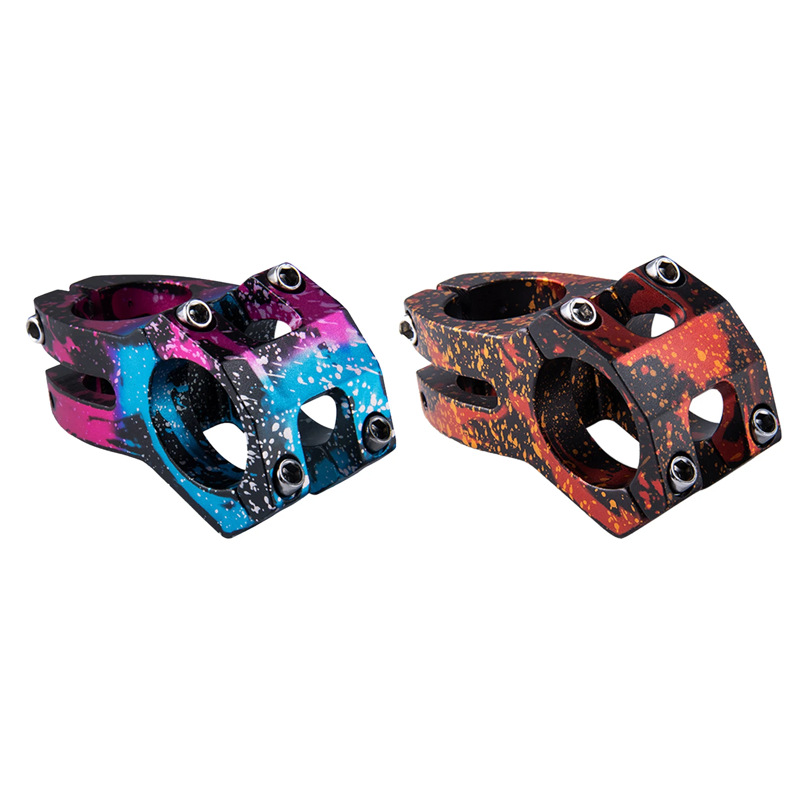 

Легкий короткий стержень 31.8x4 5 мм, алюминиевый сплав, горный велосипед, стержень для руля 28,6 мм, MTB Запчасти для велосипеда BMX