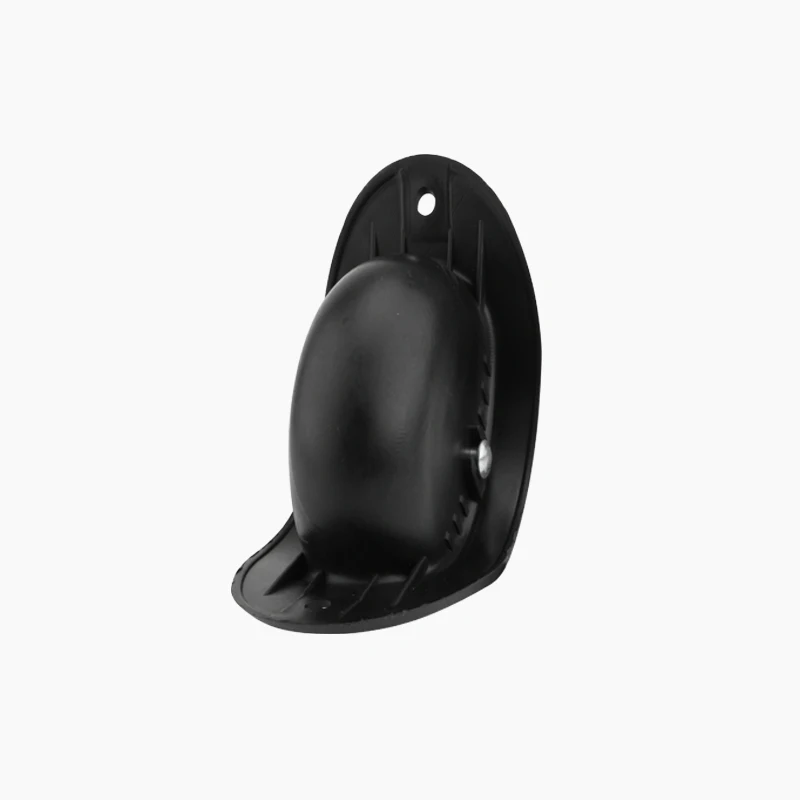Luggage suitcase bag accessories repair wheel replacement  luggage rolling  factory outlet sell  makeup trolley   fixed casters
