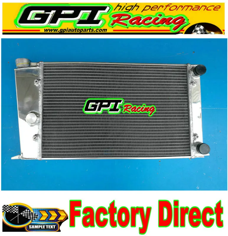 Для VW для GOLF MK1/CADDY/ SCIROCCO GTI SPEC 1 6 8 все радиаторы и термовентиляторы|vw vw|vw 1.6vw 1.8 |