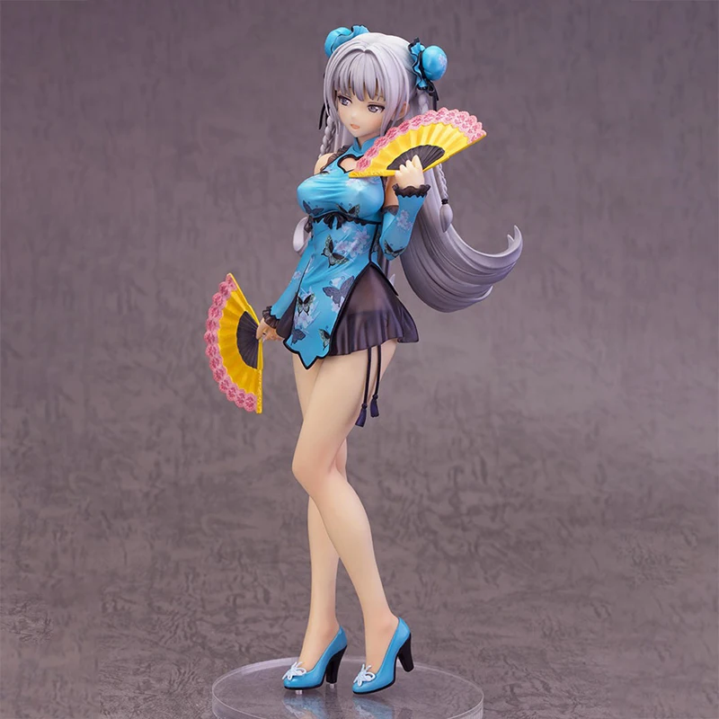 SkyTube Enjo Genmutan Dai Yu иллюстрация Тони 1/6 Аниме фигурки DX Ver Girl ПВХ экшн-Фигурки игрушки