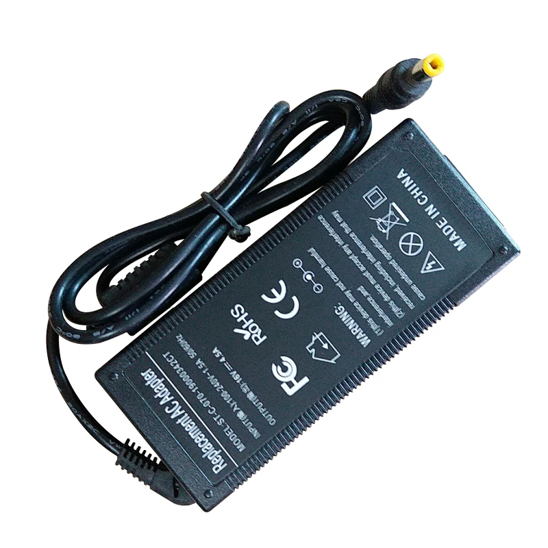 Зарядное устройство для ноутбуков IBM THINKPAD T24 X40 A20P X32 X20 X42 T30 |