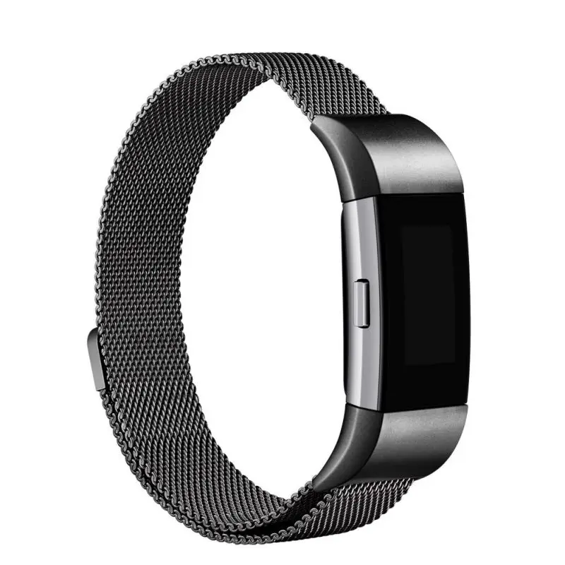Ремешки для часов браслеты применимые аксессуары Fit bit Charge 2 Браслет ремешок