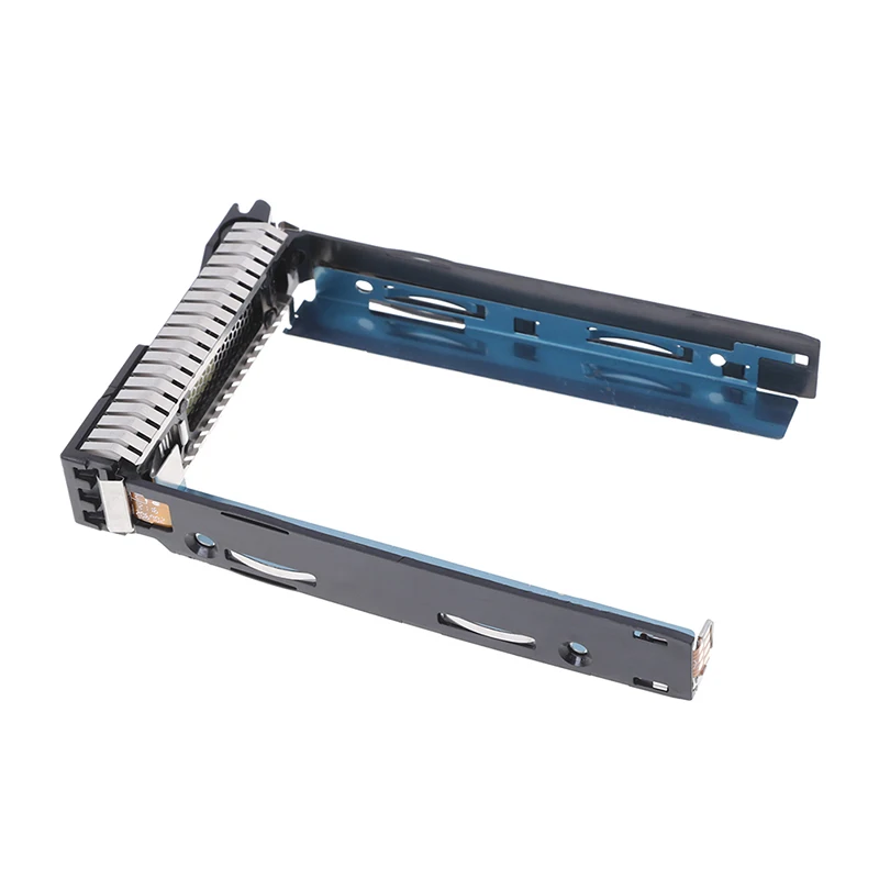 Горячая Распродажа 3 5 "жесткий диск Caddy Tray 651314-001 для HP G8 Gen8 G9 Gen9 LFF SAS SATA 651320-001 DL380p |