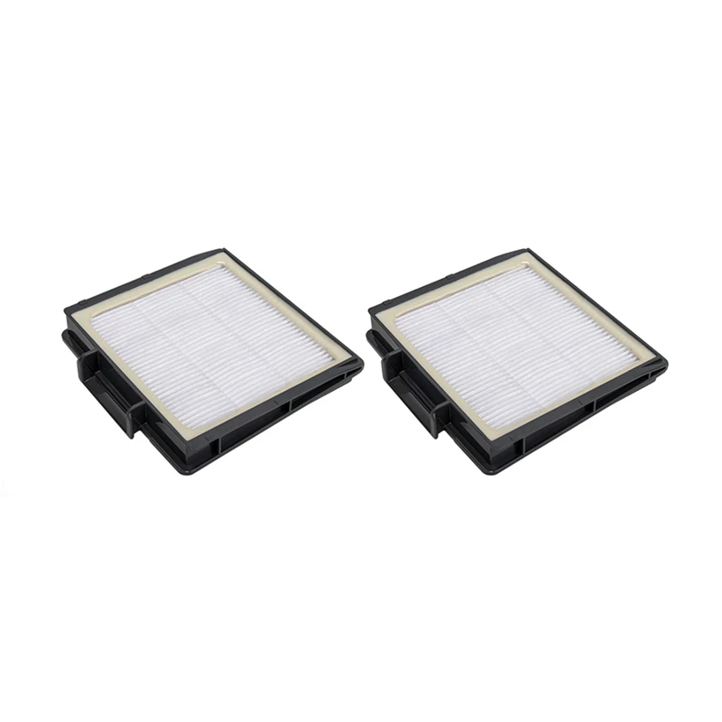 

2Pcs Suitable For Shark RS86 S87 R85 RV850 R71 R72 R75 Vacuum Cleaner Filter Sea Pa Filter To Filter Dust