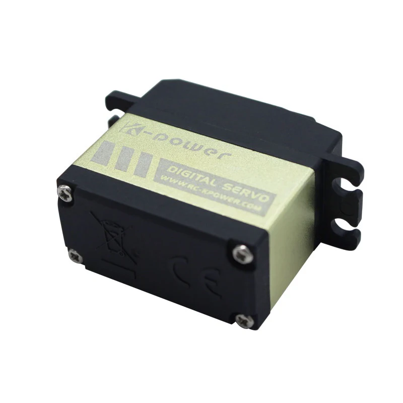 k power dmm030 металлическая шестерня в