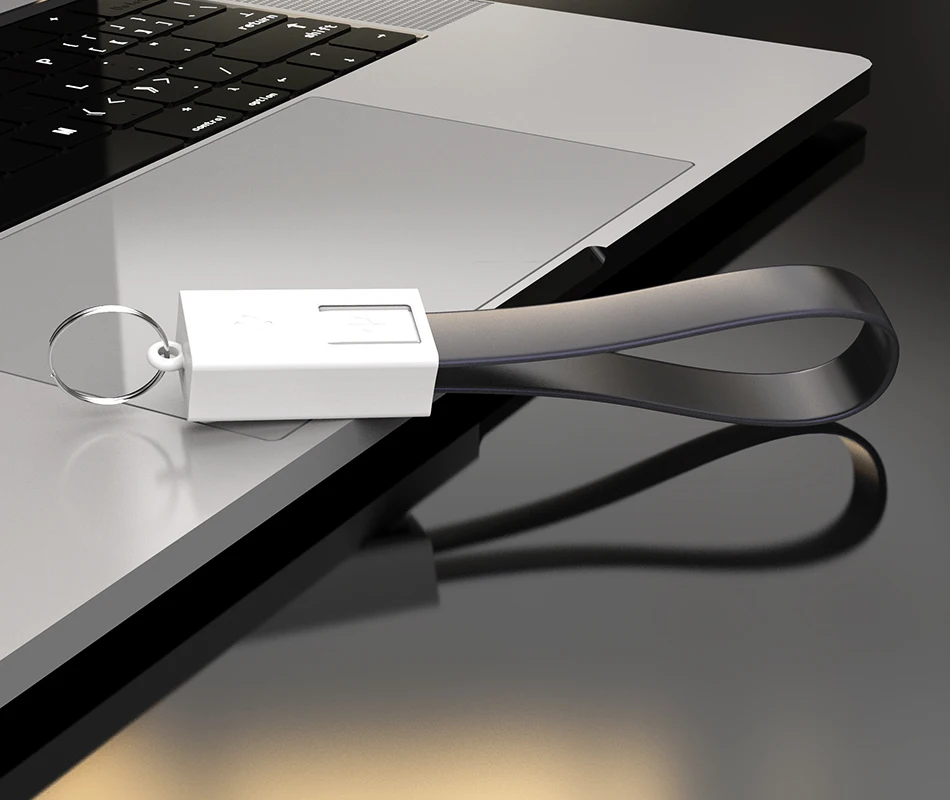 ACCEZZ внешний аккумулятор USB кабель Micro для samsung Galaxy S7 S6 Edge Xiaomi Redmi 7A короткая Быстрая зарядка данных синхронизировать мобильный телефон провод