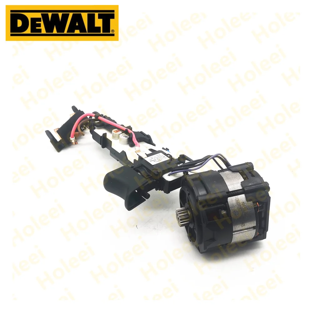 DC 20V Motor and Switch For Dewalt DCD777 DCD778 N493868 N806546 Power Tool Accessories Electric tools part | Инструменты