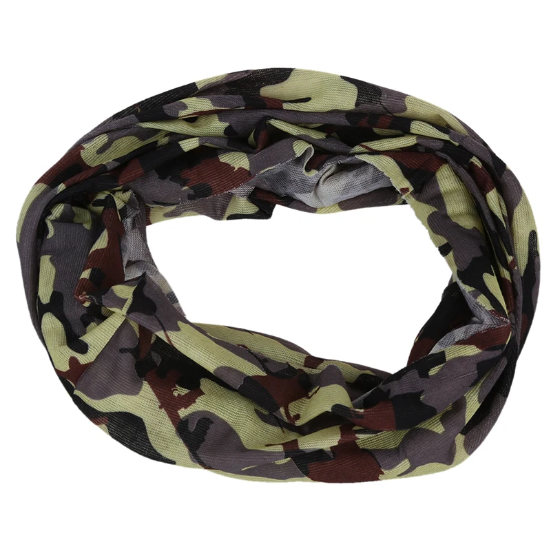 Новые велосипедные банданы бесшовные маска для езды на велосипеде ic шарф мужчин